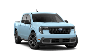 2026 Ford Maverick® External Image 5